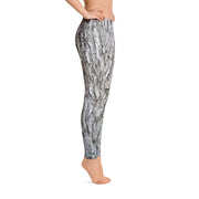 Yellow Cedar Leggings - 57 Peaks